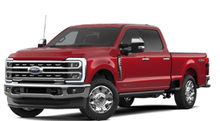 2026 Ford Super Duty® External Image 2